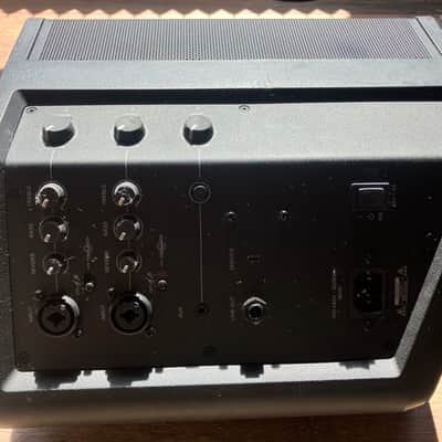 Bose S1 Portable PA System 2010s - Missing Battery image 2