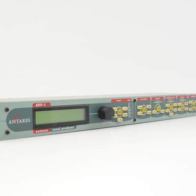 Antares Vocal Producer AVP-1 Vocal Processor image 4
