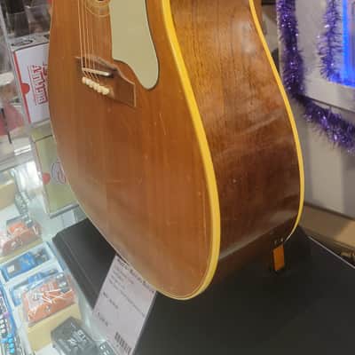 Gibson J-50ADJ 1956 - 1968 - Natural image 2