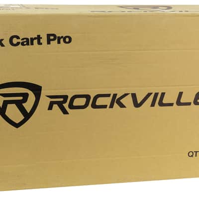 JBL IRX115S 1300w 15" Powered Active Subwoofer Portable Pro Audio PA Sub+Cart image 12