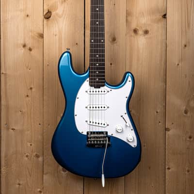 Sterling CT50-SSS Cutlass 2021 - Toluca Lake Blue image 1