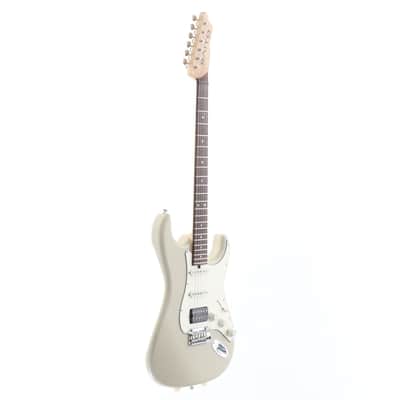 SAITO GUITARS S-622CS Sand Beige [211792] (06/22) image 14