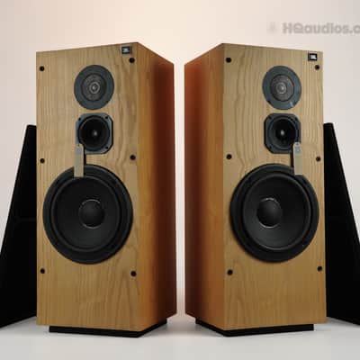 JBL L80T3 Pair of Speakers – Restored – 1-Year Warranty image 4