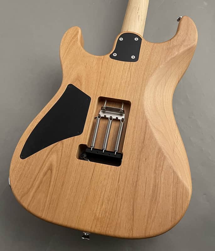 SAITO GUITARS S-622 Fashion Gray ≒3.00kg [Made in Japan][Made in