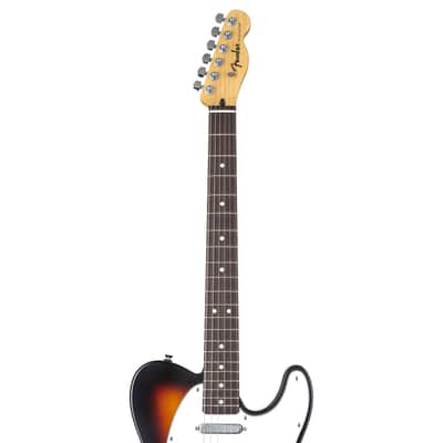 Fender Standard Telecaster LRL 3-Color Sunburst - Electric Guitar image 6