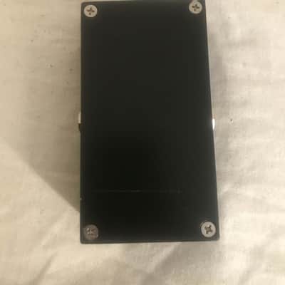 MarkOne Audio Buffer Driver 2016 - Present - Black - Super Clean Klon Style Buffer image 8
