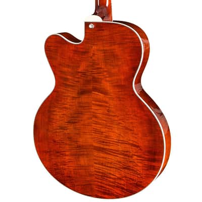 Eastman AR503CE Archtop - Classic image 3