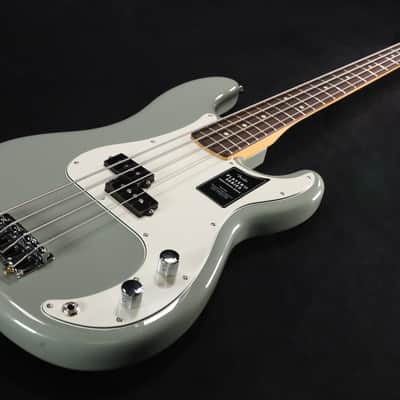 Fender Player II Precision Bass, Rosewood Fingerboard - Cactus Gray 154 image 3