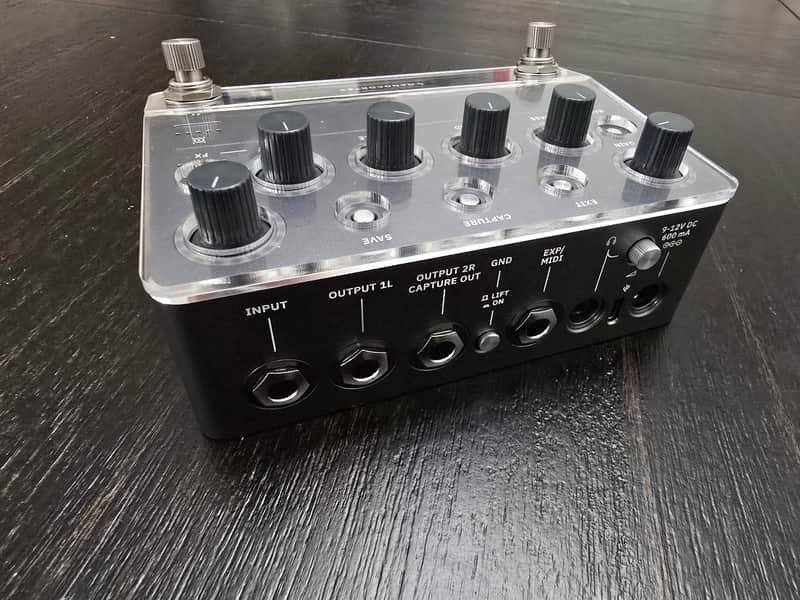 Nano Cortex StompGuard Protective Cover | Reverb