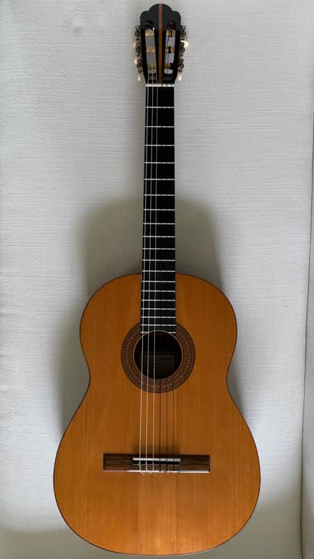 Ross Gutmeier Torres 1999 - French Polish image 1
