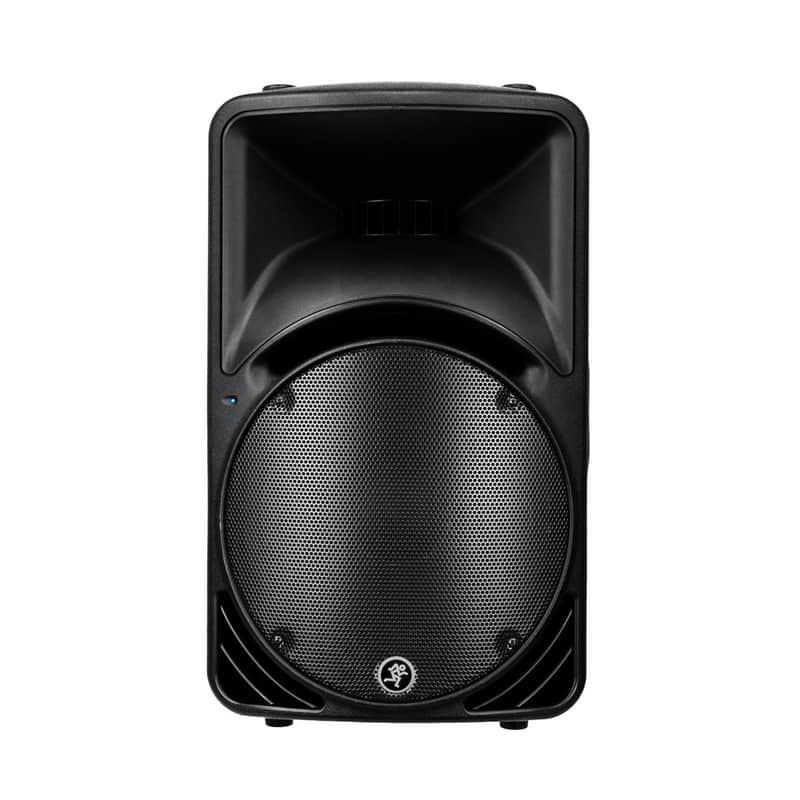 Mackie C300z 12" 2-Way Passive Loudspeaker image 2