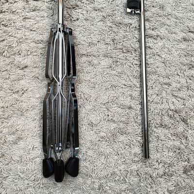 DIXON INVADER PSY-9270 - Straight Drum Cymbal Stand image 5