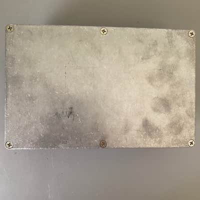 Miles End Effects Julep Stereo panner / phase shifter image 7