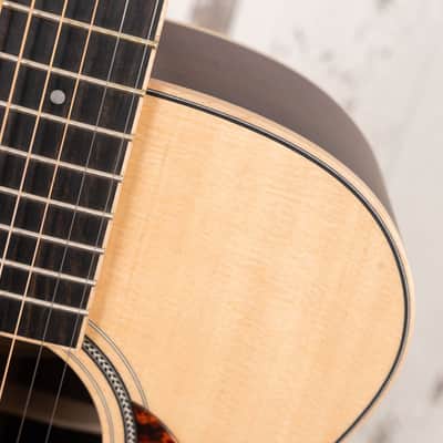 Larrivee OM-03R - Rosewood Back and Sides image 16