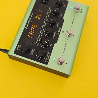 IK Multimedia AmpliTube X-Time - Green image 2