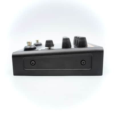 TC Electronic NDR-1 Nova Drive With Original Box Power Supply Guitar Effect Pedal 9293997 image 5
