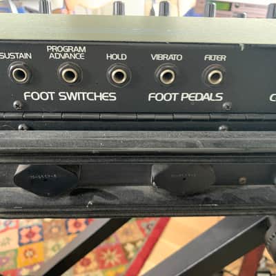 Oberheim OB-XA image 17