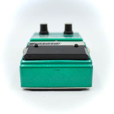 DOD FX25 Envelope Filter Auto Wah Guitar Effect Pedal 244528 image 9