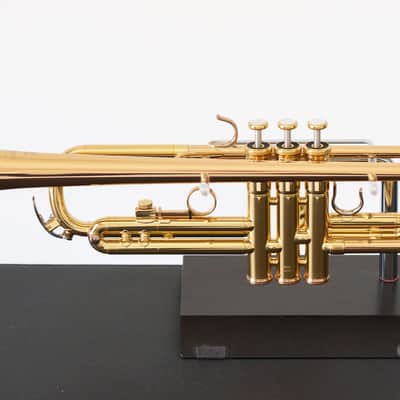 Yamaha YTR-8335RC Commercial Bb Trumpet (SN D948xx) image 14