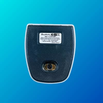 Danelectro FAB Overdrive image 2