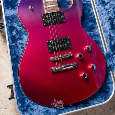 James Tyler JTG-M1 Jim Burst Metallic #25000242 image 3