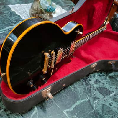 Gibson Les Paul Custom 1971 image 5