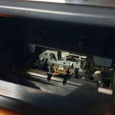 Vintage Panasonic RX-DS101 Stereo Boombox - 1992 image 22