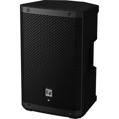 Electro-Voice ZLX-8P-G2 8" 1000W Powered Speaker with Bluetooth image 5
