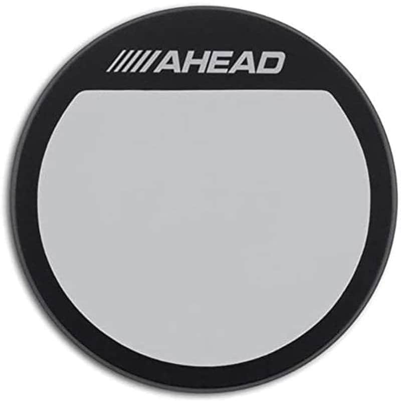 Ahead Single-Sided Mountable Practice Pad 7" image 1