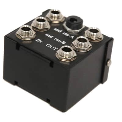 Loop Switchers Mini Reverse image 4