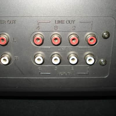 Ross 4 Track 4x4 cassette recorder Vintage Gear image 6