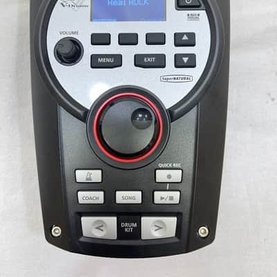 Roland TD-11 Electric Drum Brain Module V-Drum TD11 image 3