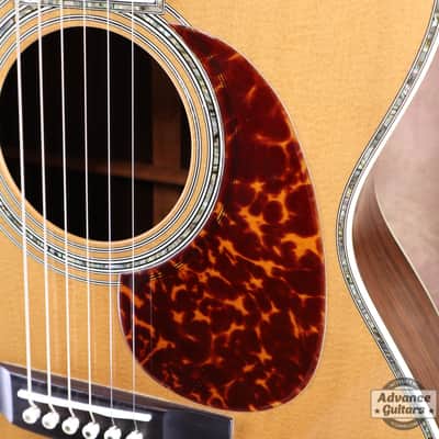 Martin 1997 Production 000-42 CTM image 13