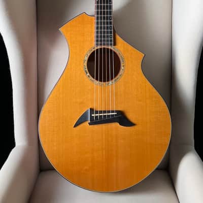 Breedlove CM MH Concert Meyer image 3