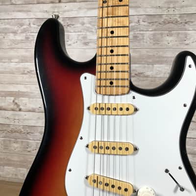 Alcivar 70s MIJ Stratocaster image 3