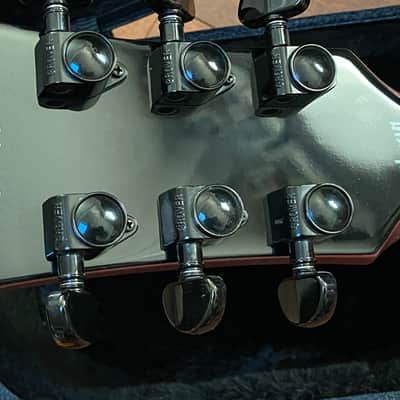 Gibson Les Paul Standard 50s DEMO SHOP 2024 - Heather Nitro image 7