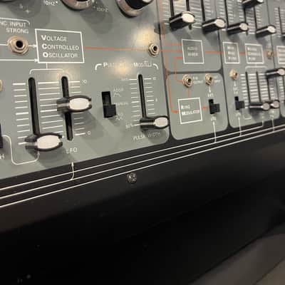 Roland System 100 Model 102 Expander image 12