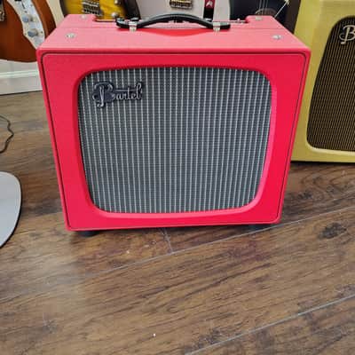 Bartel Swingland - Vintage Red/3W NEW (Authorized Dealer) image 1