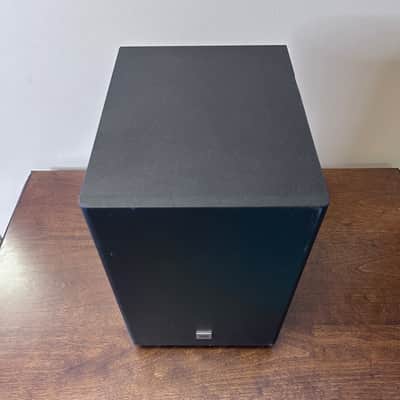 JBL Cinema SB550 Wireless Subwoofer Replacement Only for 3.1CH Soundbar System image 2