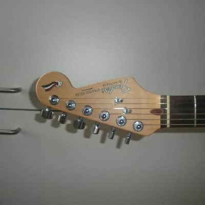 Fender 40th Anniversary Stratocaster 1994 image 4