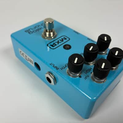 MXR M234 Analog Chorus - Excellent Condition with Box and Documents image 7