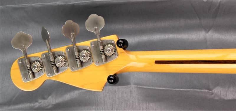 Fernandes Power Bass Precision bass FPB-65 1976 ASH VNT japan