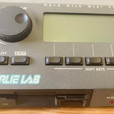 Charlie Lab Megabeat One 1995 image 7