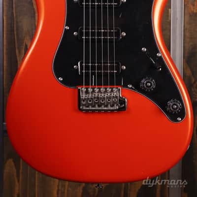 PRS SE NF3 Metallic Orange image 1