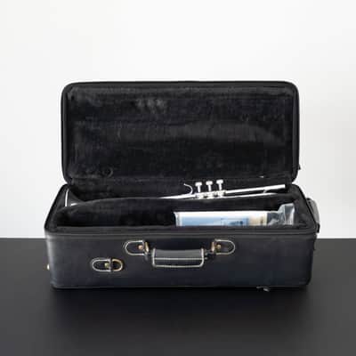 Yamaha YTR-8335IIS Xeno Bb Trumpet (SN 5493xx) image 2