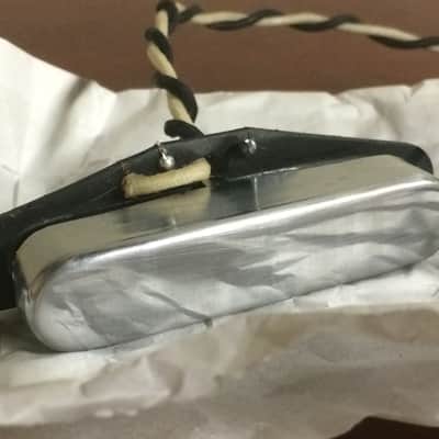 Don Mare Big Box Archtop Telecaster Neck Pickup 2015 image 1