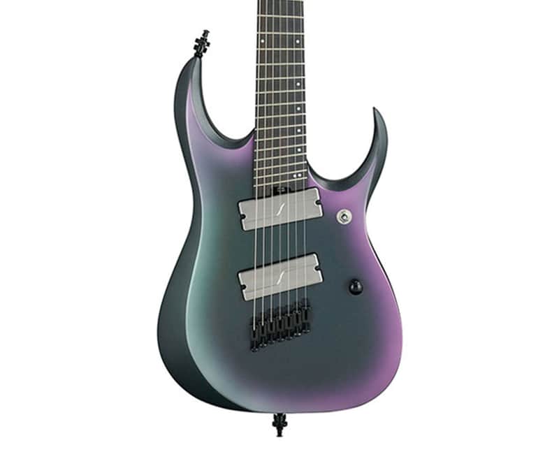Ibanez RGD71ALMS Axion Label | Reverb