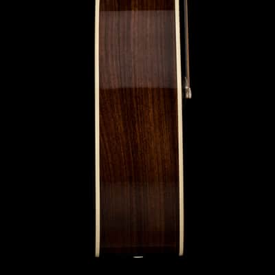 Martin Special Gruhn Spec 28 Style OM (2022) #23970 with Original Hard Case image 5