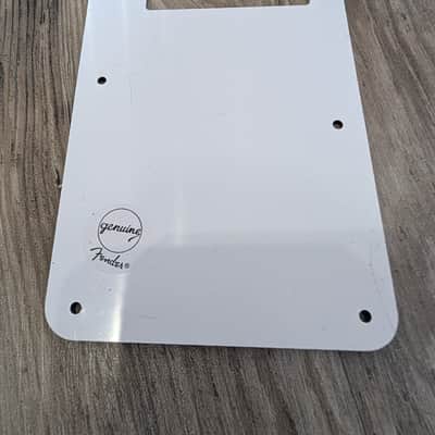 EMG Loaded Pickguard image 10