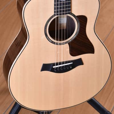 Taylor GT 811e Natural image 3
